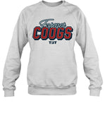 Limited Forever Coogs Shirt