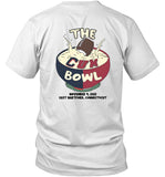 CUM Bowl CT Shirt, Barstool Sports