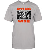 Dying Wish X Kerrang Limited T Shirt
