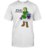 John Coltrane Limited Shirt