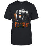 Fightstar Band Anniversary T-shirt