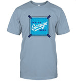 Drink Garage Beer Major New T-Shirts