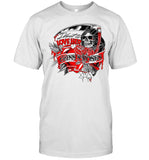 Guns N' Roses I Used To Love Her Reaper Tee