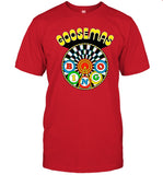 Goosemas Bingo 2024 T-Shirt Limited