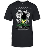 Hot Mulligan Sci-Fi Shirt