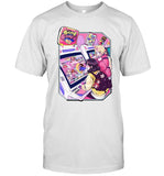 Game Grumps Arcade 2023 Limited Shirt