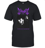 Limited Mayhem Live In Leipzig 2023 T-Shirts