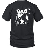 GNB On Top Of The World T-Shirt