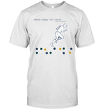 Death Cabby For Cutie Seattle Mariners Shirt