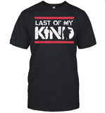 German Last Of My Kind T-Shirt