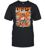 Dept Cat Expo 9 Limited Shirt
