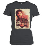 Gary Clark JR March 26th 2024 Austin City Limits Season 50 T-Shirt