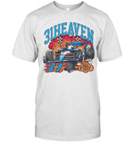 31HEAVEN – threeoneheaven Tee