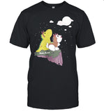 Limited Howl-O-ween Friends T-Shirts