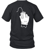 G Jones 2023 T-Shirt