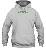 Almarlowww Cameron D. Payne It Is Well With My Soul Hoodie