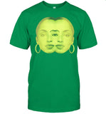 André 3000 New Blue Sun Sade Long Sleeve