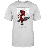 Devilish Spark Plugs For A Hell Of A Ride Shirt 2024