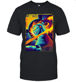 Gov't Mule 2023 Tour T-Shirt