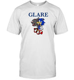 Glare Sonic Sonically Swole 2023 Shirt