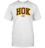 Hok Ball Hok 2024 Limited Shirt
