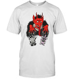 Limited T Shirt FTP Krampus