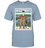 Descendents August 10, 2024 in Portland, Oregon T-Shirt