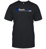 Fleshwater Why Are You Here New Tee