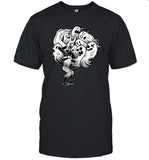 Limited Off Corrupted Children Shirt