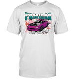 Guilty Pleasures Familia Shirt