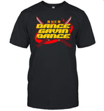 Dance Gavin Dance Katana Shirt