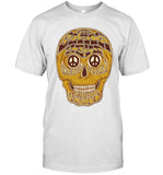 Limited The Black Keys Ciudad De Mexico 2023 Shirt