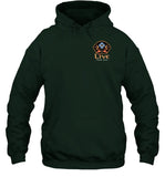 LIVE Tour 2024 Hoodie