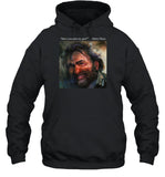 Harry Disco Have You Seen My Gun Hoodie