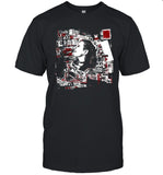 Kira Chimera Shirt, Kira Chimera No Future T-Shirt