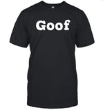 Goof Ben Fowlkes Tee