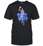 Jordan Poole Party tee