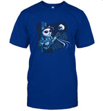 Limited Kyle Hollingsworth Appalachian Feline Fine Shirt