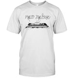 Limited Matt Maltese Crying Piano Shirt_1