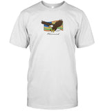 Copes Hivemind Flag Shirt 2024