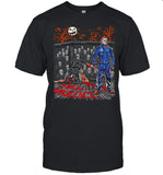 Halloween Full Violence 2023 Shirt