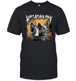 Heart Attack Man New Tee