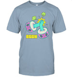 Eggy spring tour 2023 t shirt