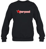 limited Carpool Logo shirt