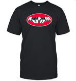 kmfdm natalie rupnow shirt