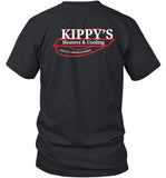 limited Kippy's Heaters & Cooling shirt