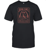 Jason Isbell and the 400 Unit Event 2024 Saint Louis Music Park, Maryland Heights, MO Shirt