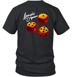 Limited Midnight Organic Bet On Yourself Shirt