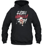Elijah Jeudy Gameday 2023 Sweatshirt