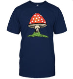 Allman Brothers Band One Way Out Shirt